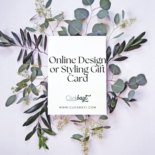Clickbayt Gift Card