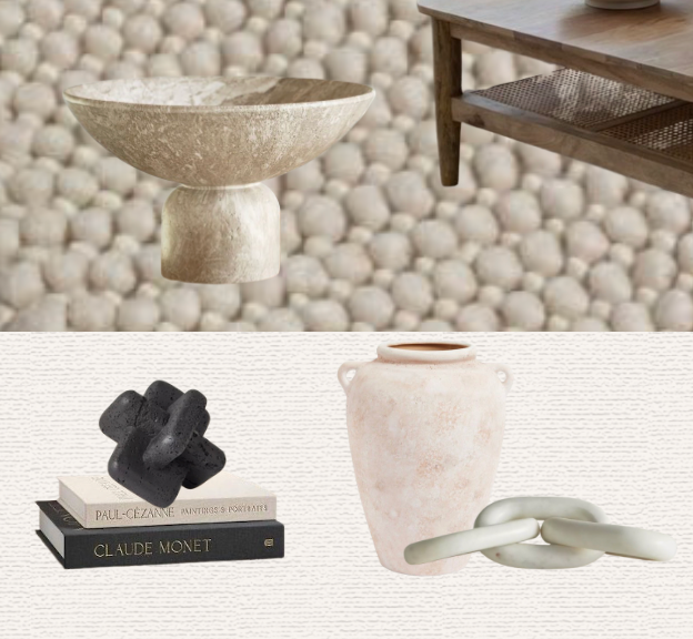 Shop This Living Room – Calm Neutral Edition
